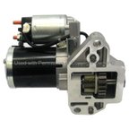 MPA Electrical 19128 Starter Motor - view 3