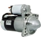 MPA Electrical 19132 Starter Motor - view 2