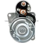 MPA Electrical 19132 Starter Motor - view 4