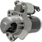 MPA Electrical 19136 Starter Motor - view 2