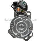 MPA Electrical 19136 Starter Motor - view 4