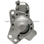 MPA Electrical 19136 Starter Motor - view 1