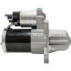 MPA Electrical 19136 Starter Motor - view 3