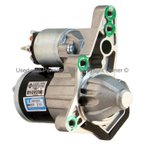 MPA Electrical 19137 Starter Motor - view 2