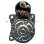MPA Electrical 19139 Starter Motor - view 4