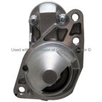 MPA Electrical 19141 Starter Motor - view 1