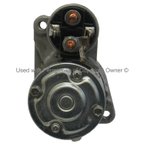 MPA Electrical 19143 Starter Motor - view 4