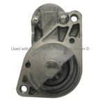 MPA Electrical 19143 Starter Motor - view 1
