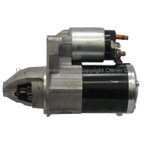MPA Electrical 19143 Starter Motor - view 3