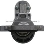 MPA Electrical 19151 Starter Motor - view 1