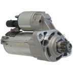 MPA Electrical 19152 Starter Motor - view 2