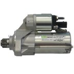 MPA Electrical 19152 Starter Motor - view 3