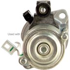 MPA Electrical 19153 Starter Motor - view 4