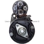 MPA Electrical 19154 Starter - view 4