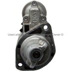 MPA Electrical 19154 Starter - view 1