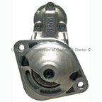 MPA Electrical 19158 Starter Motor - view 1