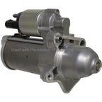 MPA Electrical 19159 Starter Motor - view 2