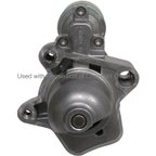 MPA Electrical 19159 Starter Motor - view 1