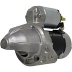 MPA Electrical 19160 Starter Motor - view 2