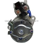 MPA Electrical 19162 Starter - view 4