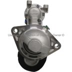 MPA Electrical 19162 Starter - view 1
