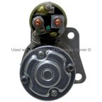 MPA Electrical 19163N Starter - view 4