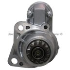 MPA Electrical 19163N Starter - view 1