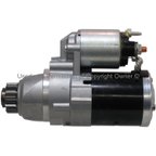 MPA Electrical 19163N Starter - view 3