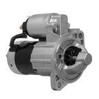 MPA Electrical 19165 Starter - view 2