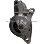 MPA Electrical 19170 Starter - view 1
