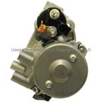 MPA Electrical 19174 Starter Motor - view 4