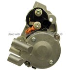 MPA Electrical 19175 Starter Motor - view 4