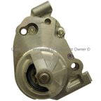 MPA Electrical 19175 Starter Motor - view 1