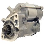 MPA Electrical 19176 Starter Motor - view 2