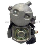 MPA Electrical 19176 Starter Motor - view 4
