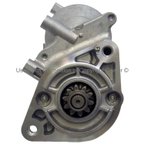MPA Electrical 19176 Starter Motor - view 1