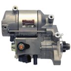 MPA Electrical 19176 Starter Motor - view 3