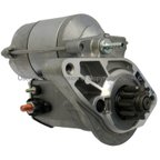 MPA Electrical 19178 Starter Motor - view 2