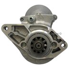 MPA Electrical 19178 Starter Motor - view 1