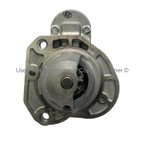 MPA Electrical 19185 Starter Motor - view 1