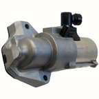 MPA Electrical 19191 Starter Motor - view 2