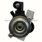 MPA Electrical 19191 Starter Motor - view 4
