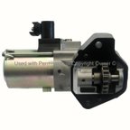 MPA Electrical 19191 Starter Motor - view 3