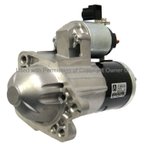 MPA Electrical 19197 Starter Motor - view 2