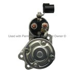 MPA Electrical 19197 Starter Motor - view 4