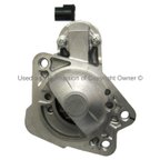 MPA Electrical 19197 Starter Motor - view 1