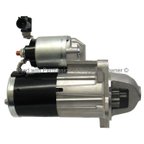 MPA Electrical 19197 Starter Motor - view 3