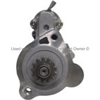 MPA Electrical 19201 Starter - view 1