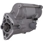 MPA Electrical 19204 Starter Motor - view 2