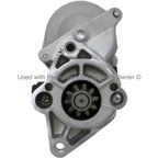 MPA Electrical 19204 Starter Motor - view 1